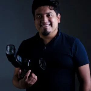 Sesión fotográfica