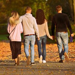 strolling, couples, park-3755342.jpg