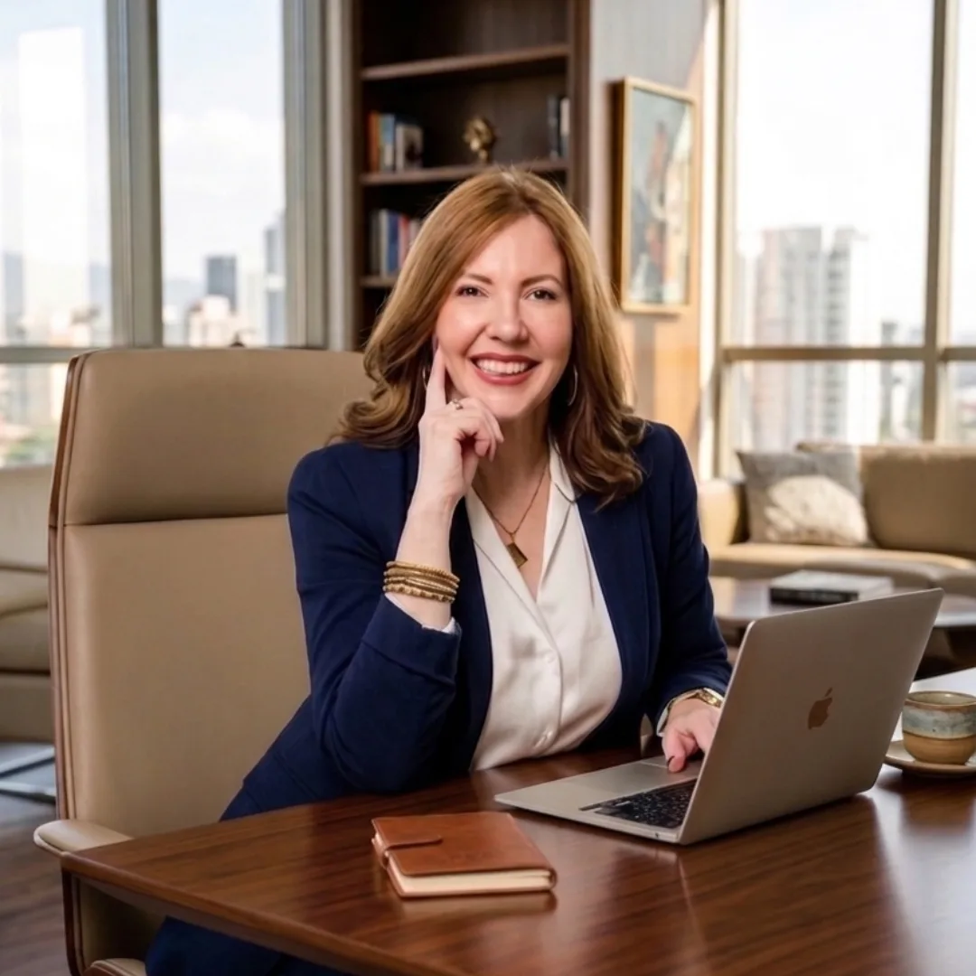 Asesoría con Carolina Carrillo CEO de Singles Colombia
