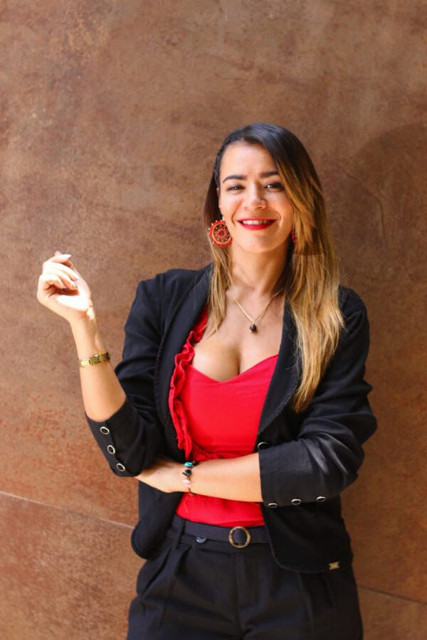 Sesión en sexualidad