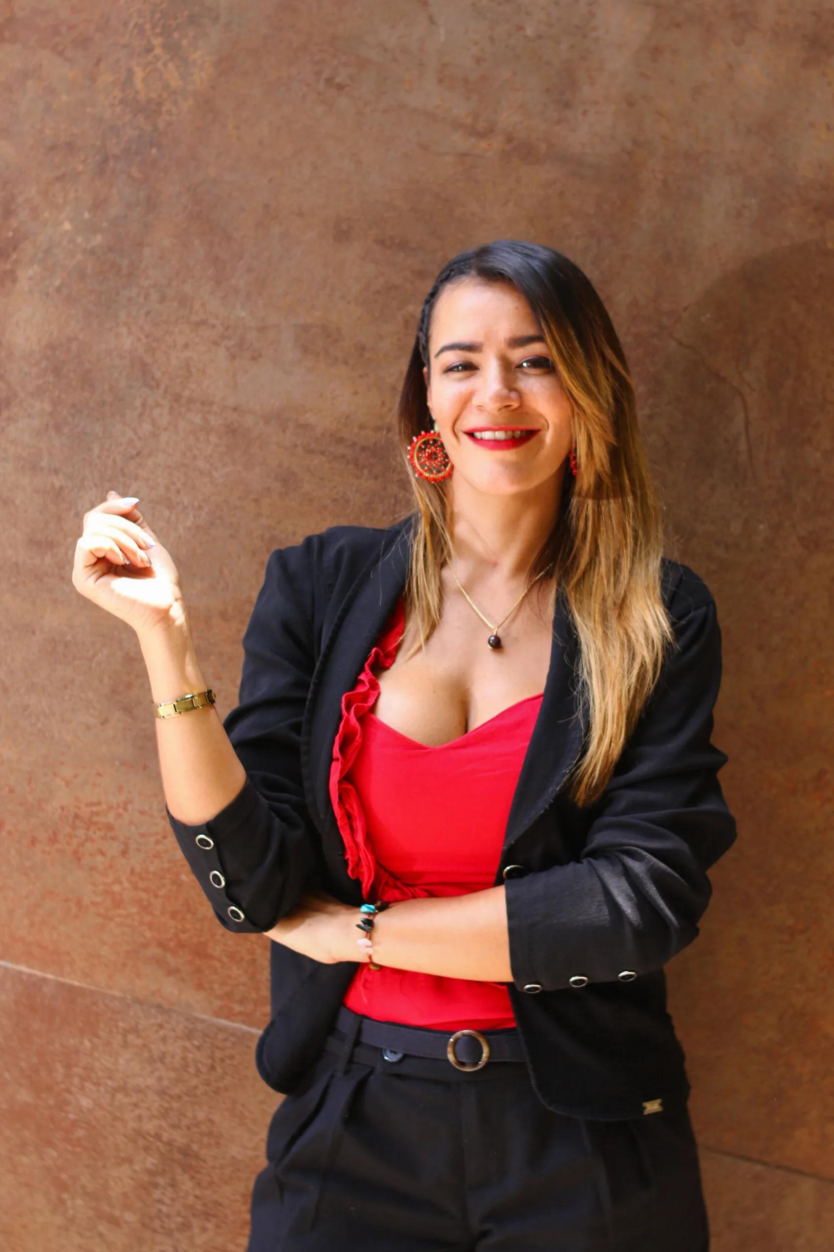 Sesión en sexualidad