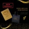 Perfume para hombres Singles con feromonas - Image 3