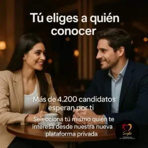 Paquete básico de citas VIP: (Para candidatos nuevos y residentes en Colombia)