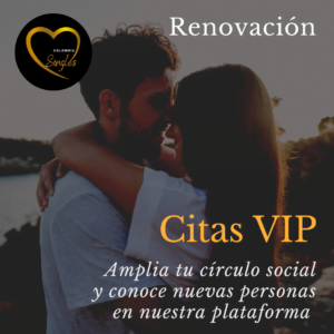 Renovación de citas adicionales: (Para candidatos antiguos)