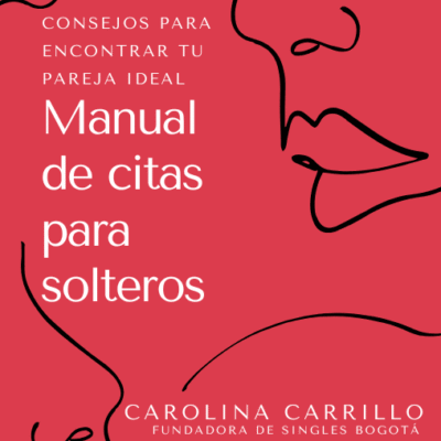 Manual de citas para solteros, versión digital.