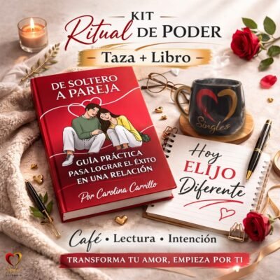 Kit Ritual del Poder
