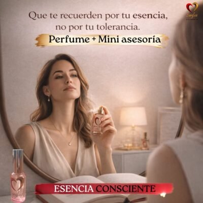 Kit Esencia Consciente