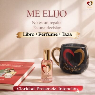 Kit Me Elijo