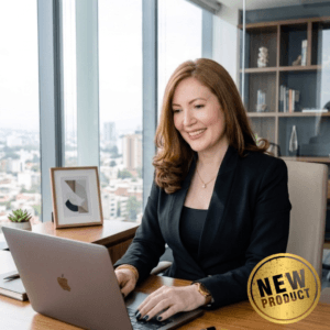 Programa Élite: Transformación personal con Carolina Carrillo CEO de Singles Colombia