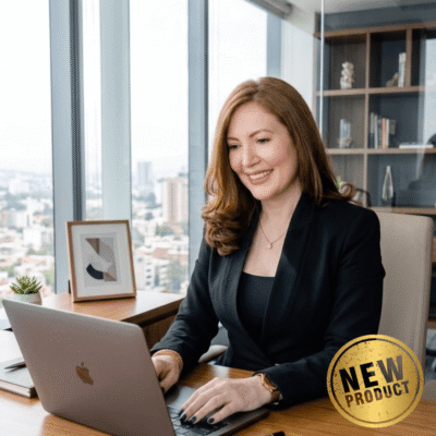 Programa Élite: Transformación personal con Carolina Carrillo CEO de Singles Colombia