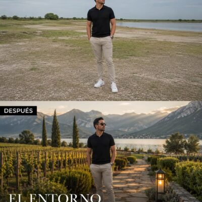 Optimización de Fotografías para Perfiles de Citas: Básico