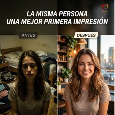 Optimización de Fotografías para Perfiles de Citas: Premium