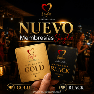 🥇 Membresía de eventos GOLD