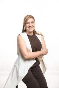 Sesión: conecta desde quien realmente eres