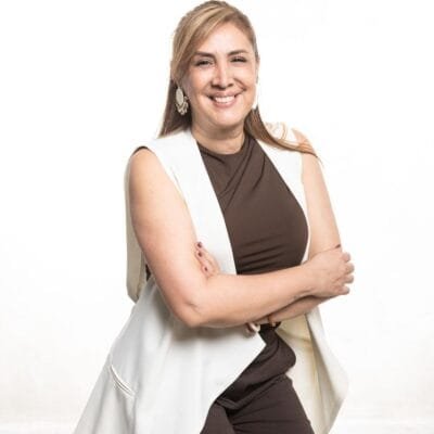 Sesión: conecta desde quien realmente eres