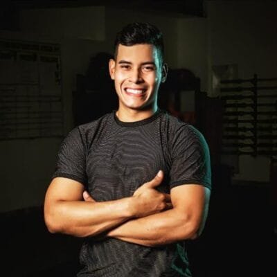 Sesión: "Vida en Movimiento: Estrategias para tu Bienestar Integral"